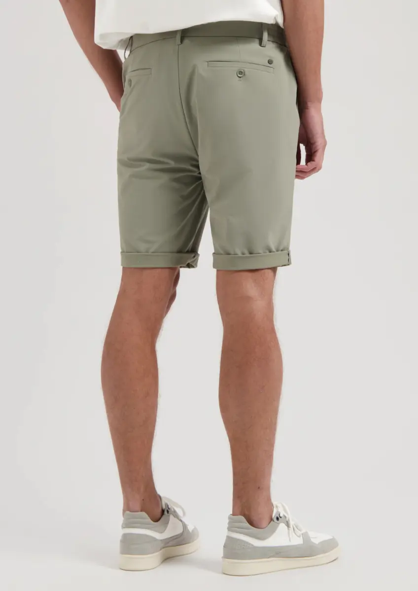 Dstrezzed | Logan tech shorts