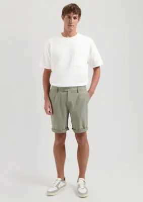 Dstrezzed | Logan tech shorts