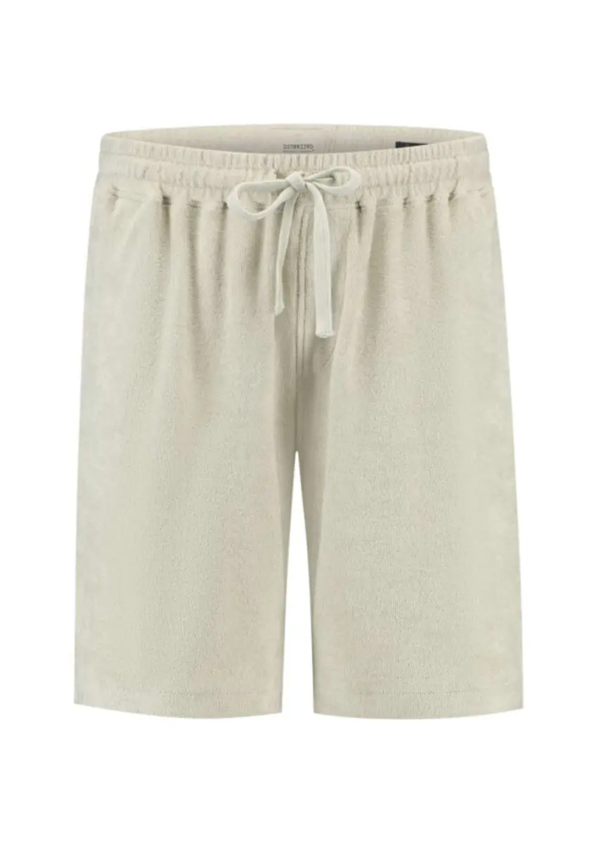 Dstrezzed | Logan towelling shorts