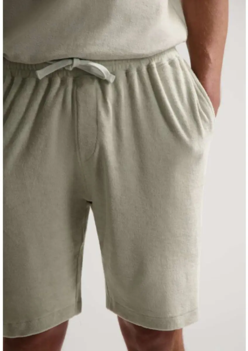 Dstrezzed | Logan towelling shorts