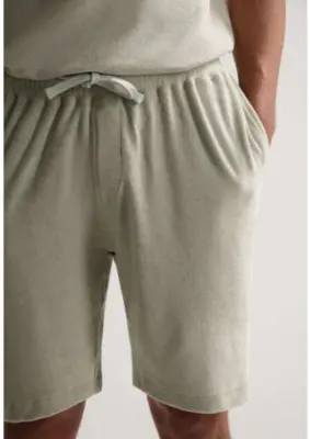 Dstrezzed | Logan towelling shorts