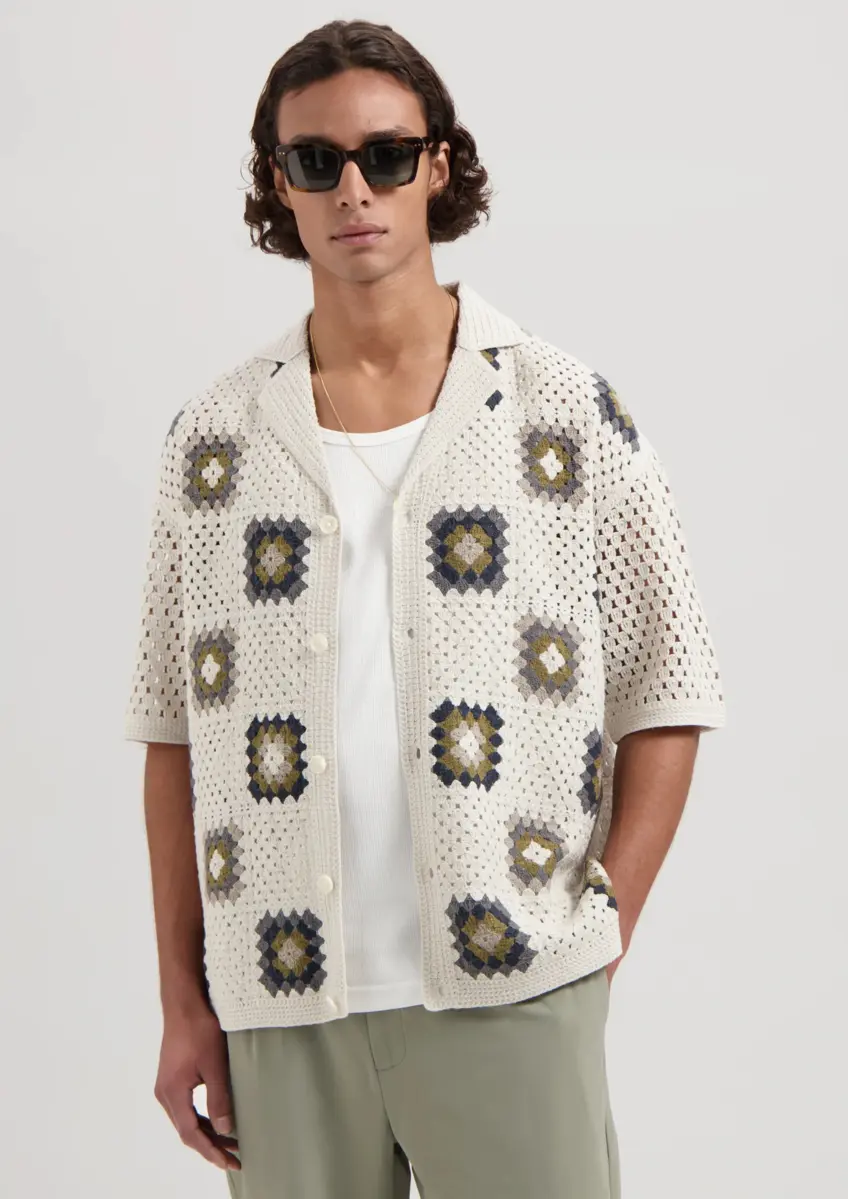 Dstrezzed | Lonell ss vest