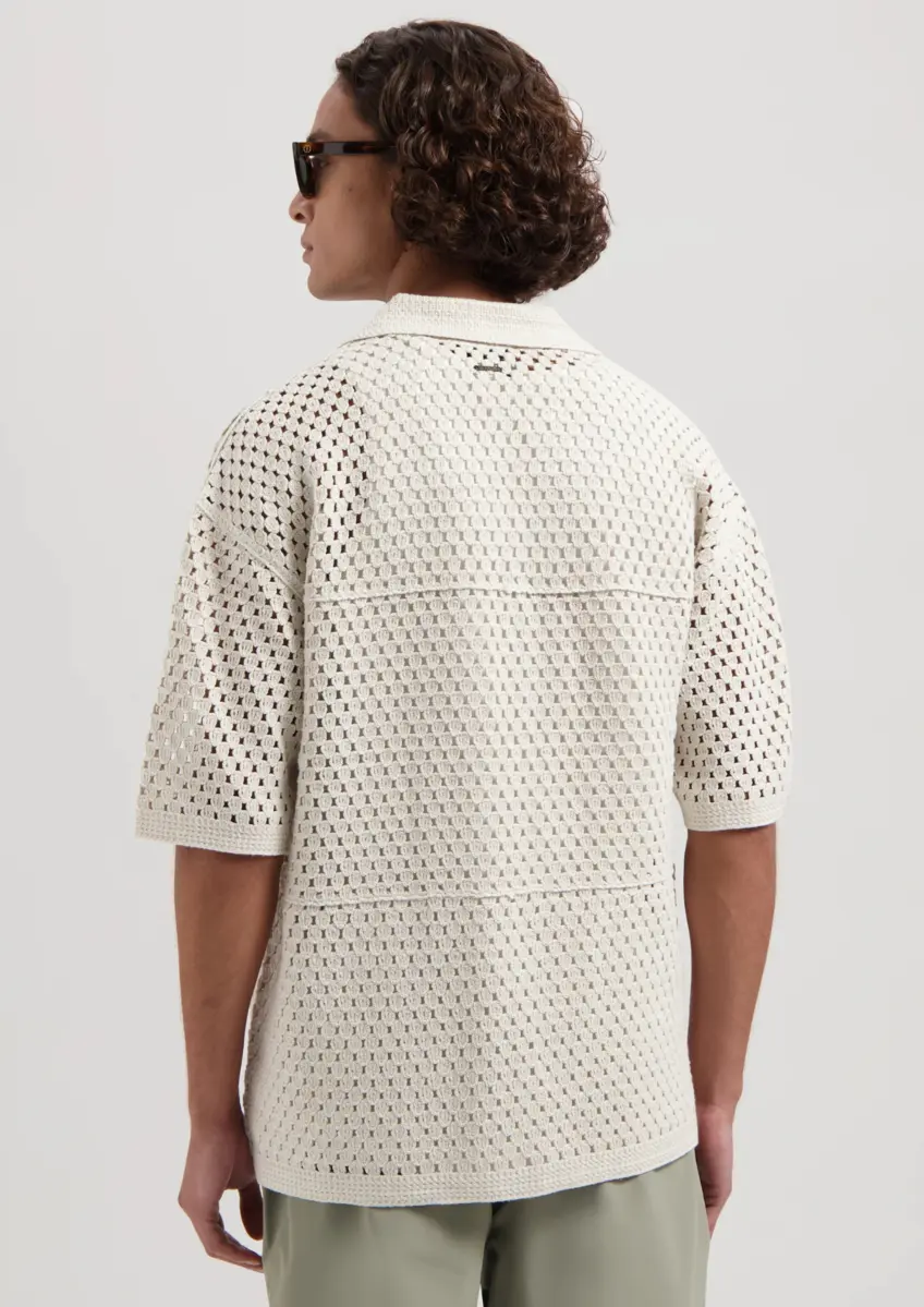 Dstrezzed | Lonell ss vest