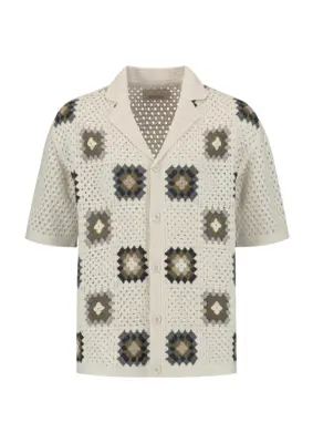 Dstrezzed | Lonell ss vest