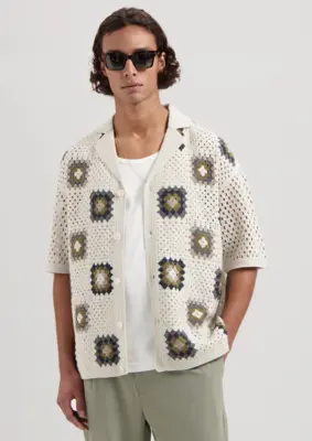 Dstrezzed | Lonell ss vest