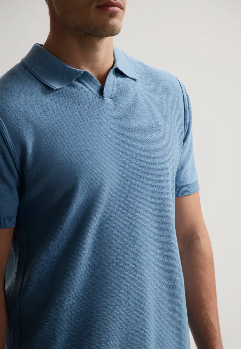 Dstrezzed | Mercury short sleeve polo