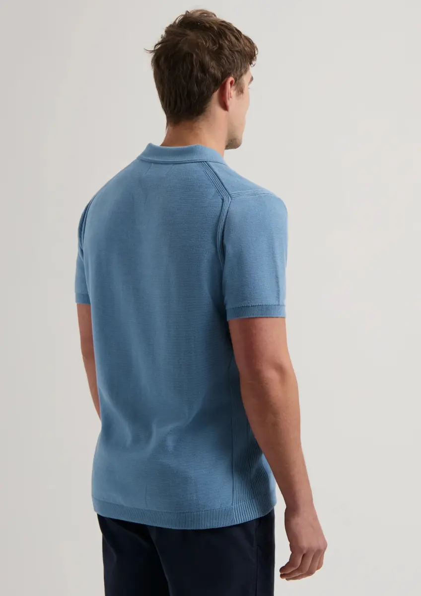 Dstrezzed | Mercury short sleeve polo