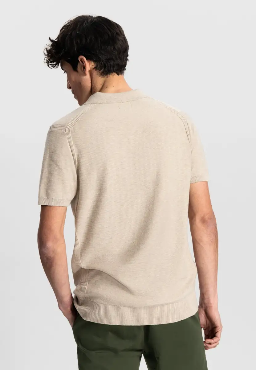Dstrezzed | Mercury Short Sleeve Polo