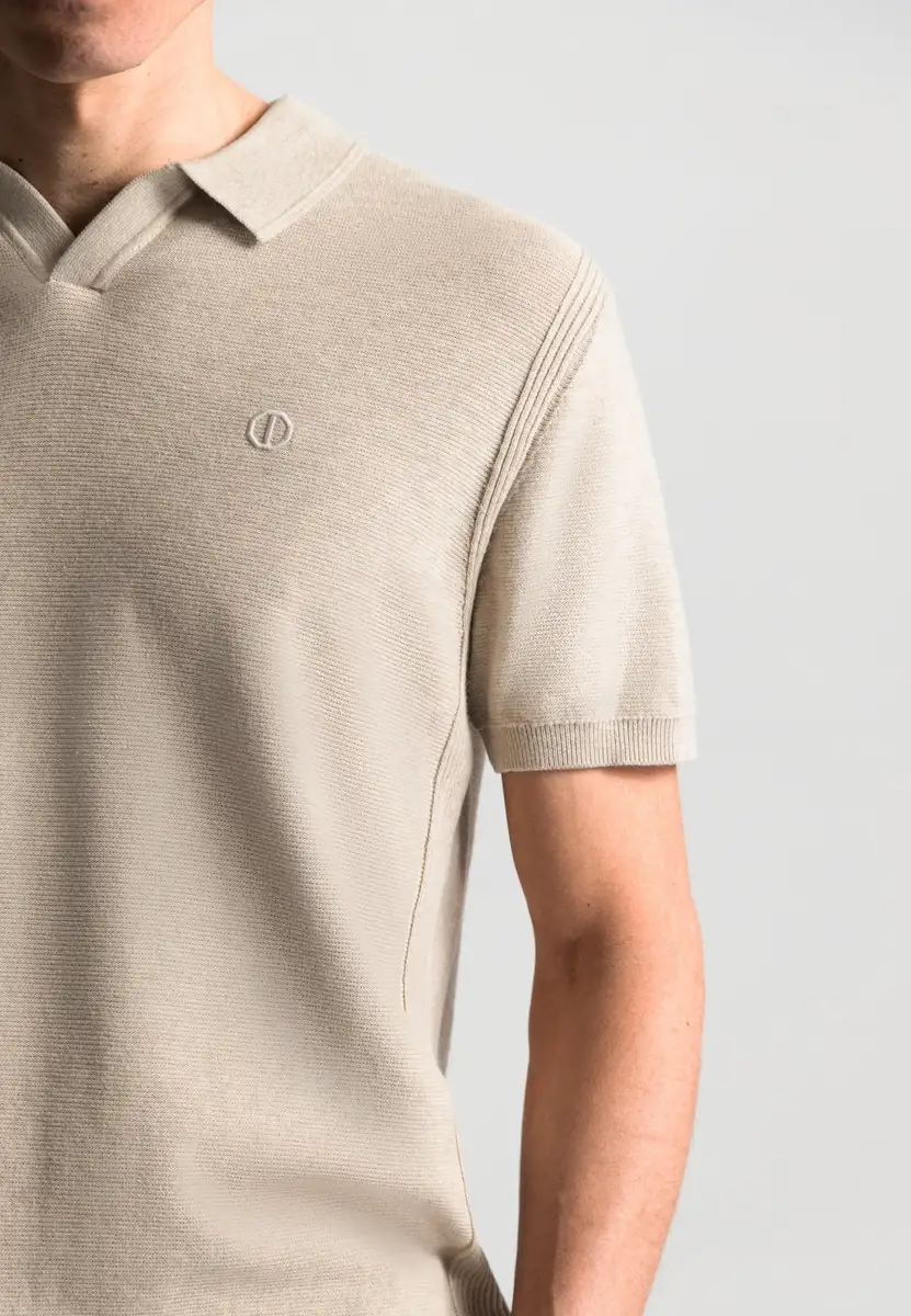 Dstrezzed | Mercury Short Sleeve Polo
