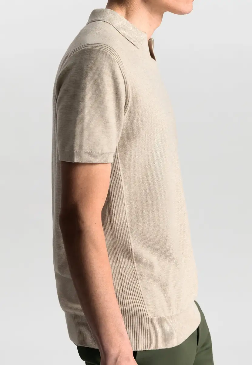 Dstrezzed | Mercury Short Sleeve Polo