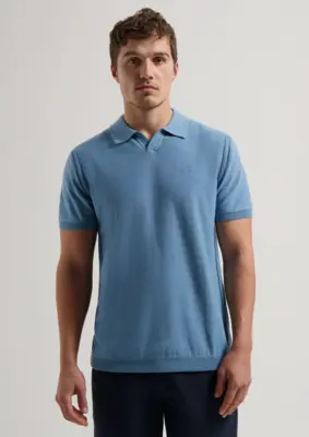 Dstrezzed | Mercury short sleeve polo