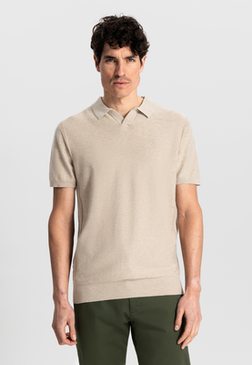 Dstrezzed | Mercury Short Sleeve Polo