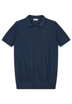 Dstrezzed | Mercury Short Sleeve Polo