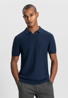 Dstrezzed | Mercury Short Sleeve Polo