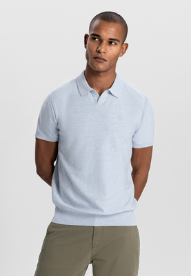 Dstrezzed | Mercury Short Sleeve Polo