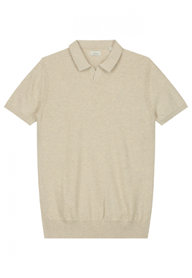 Dstrezzed | Mercury Short Sleeve Polo