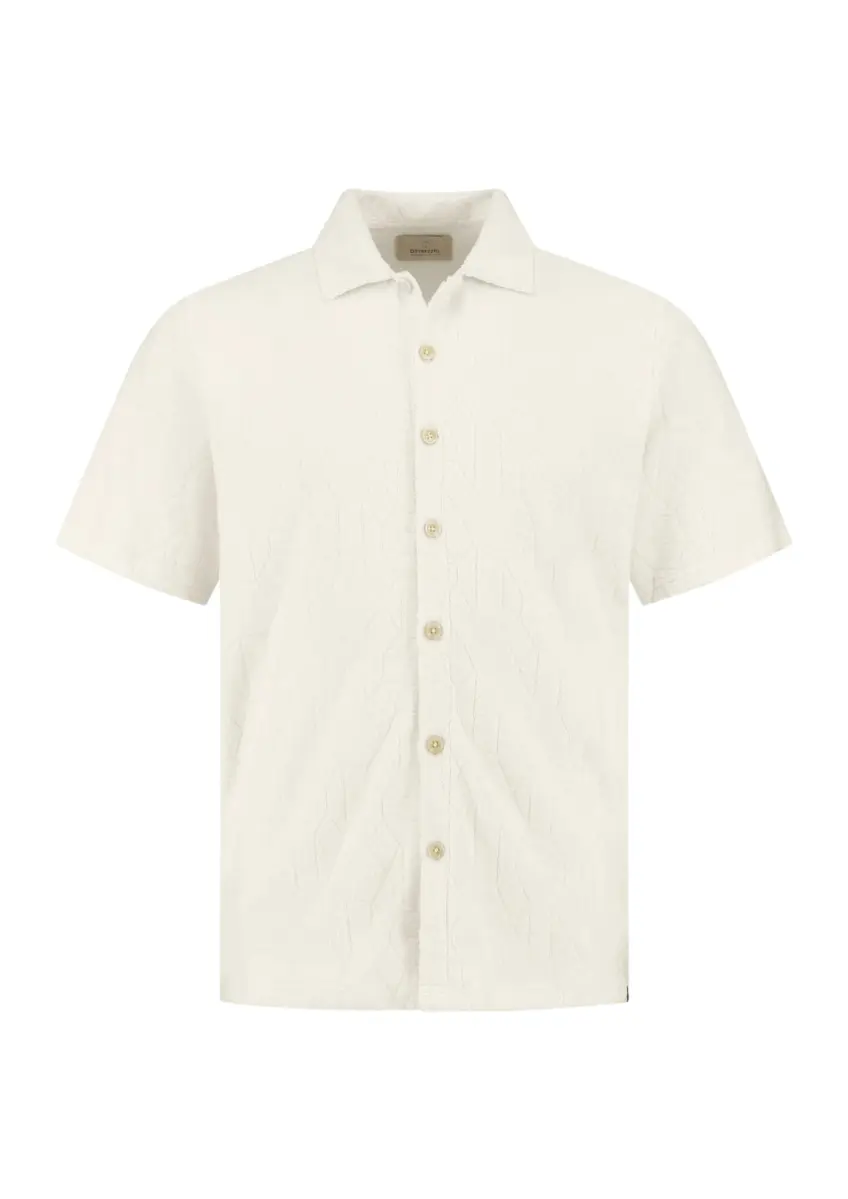 Dstrezzed | Myron shortsleeve shirt