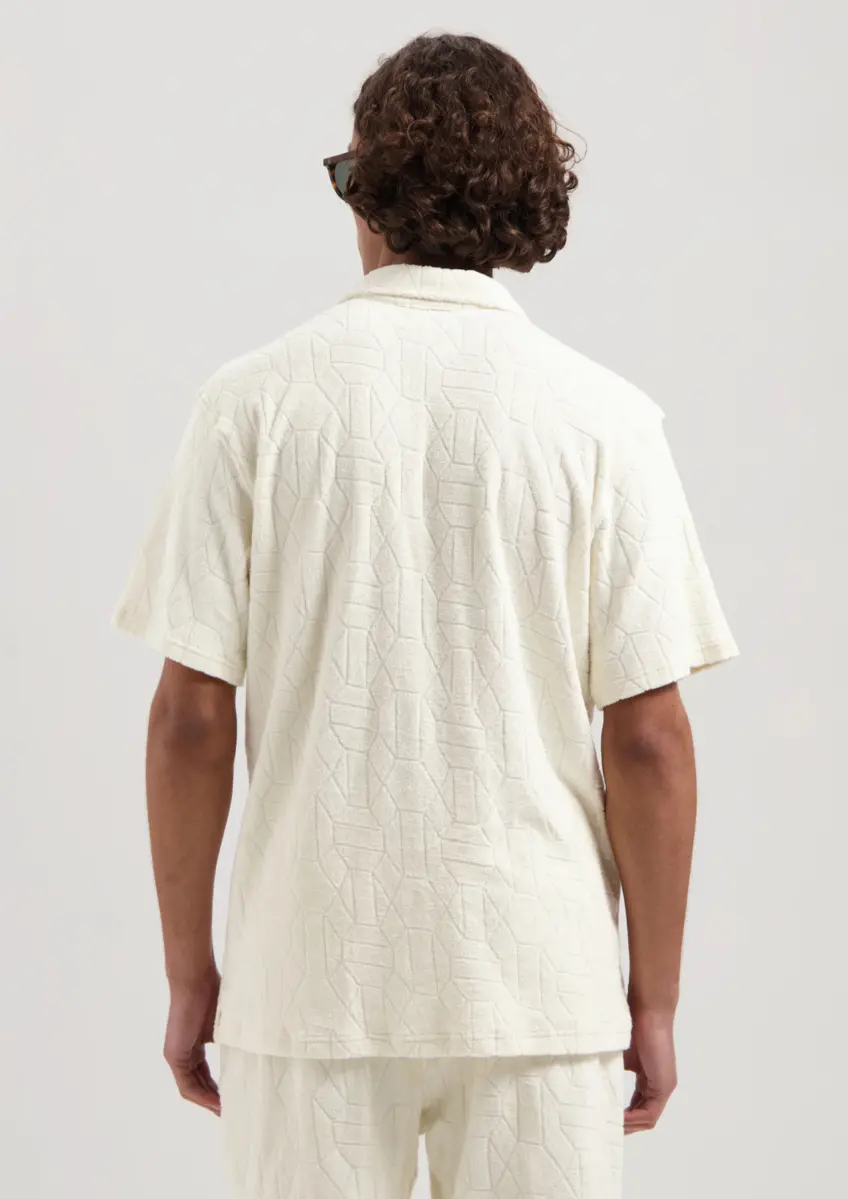 Dstrezzed | Myron shortsleeve shirt