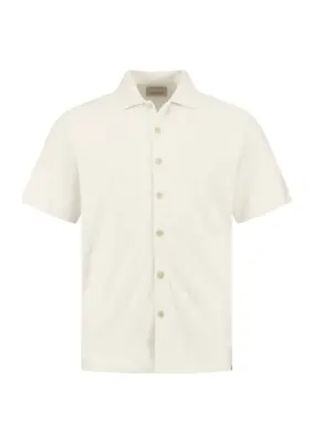 Dstrezzed | Myron shortsleeve shirt