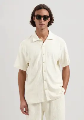 Dstrezzed | Myron shortsleeve shirt