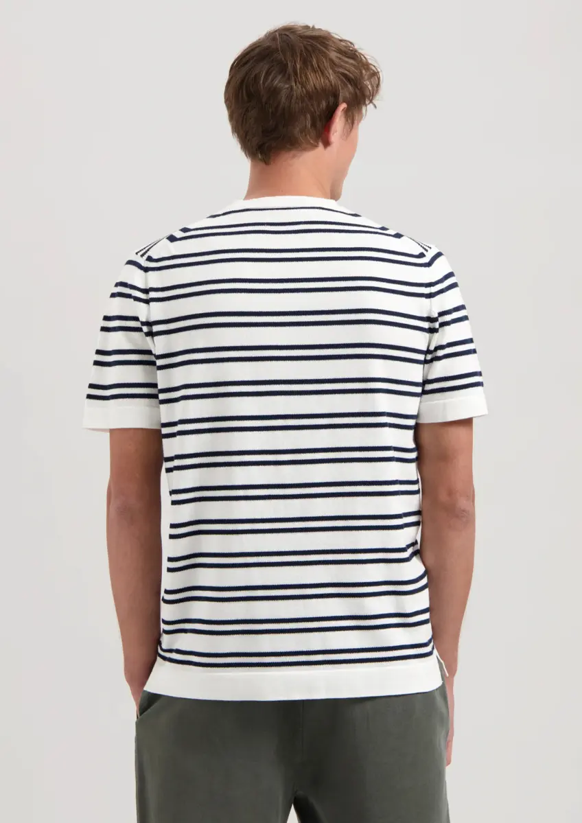 Dstrezzed | Nereo tee