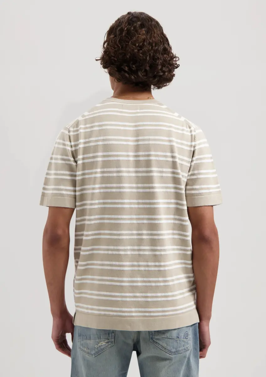 Dstrezzed | Nereo tee