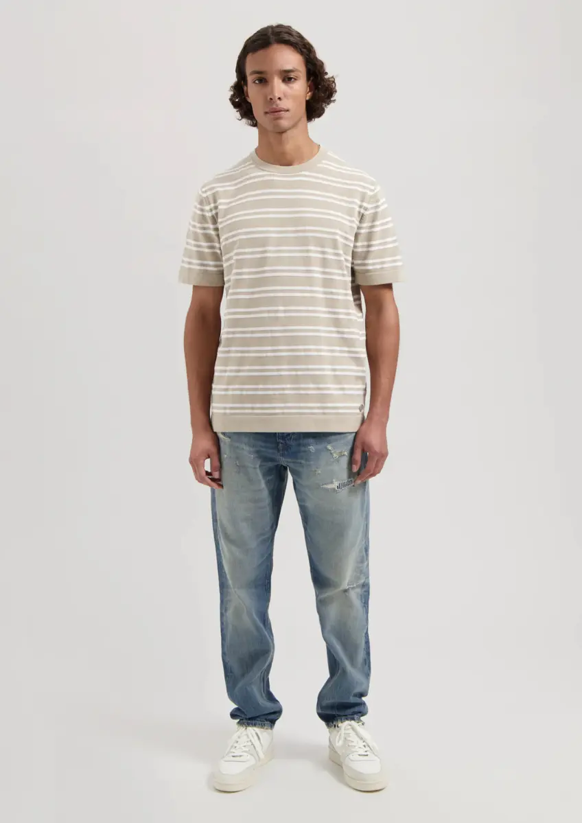 Dstrezzed | Nereo tee