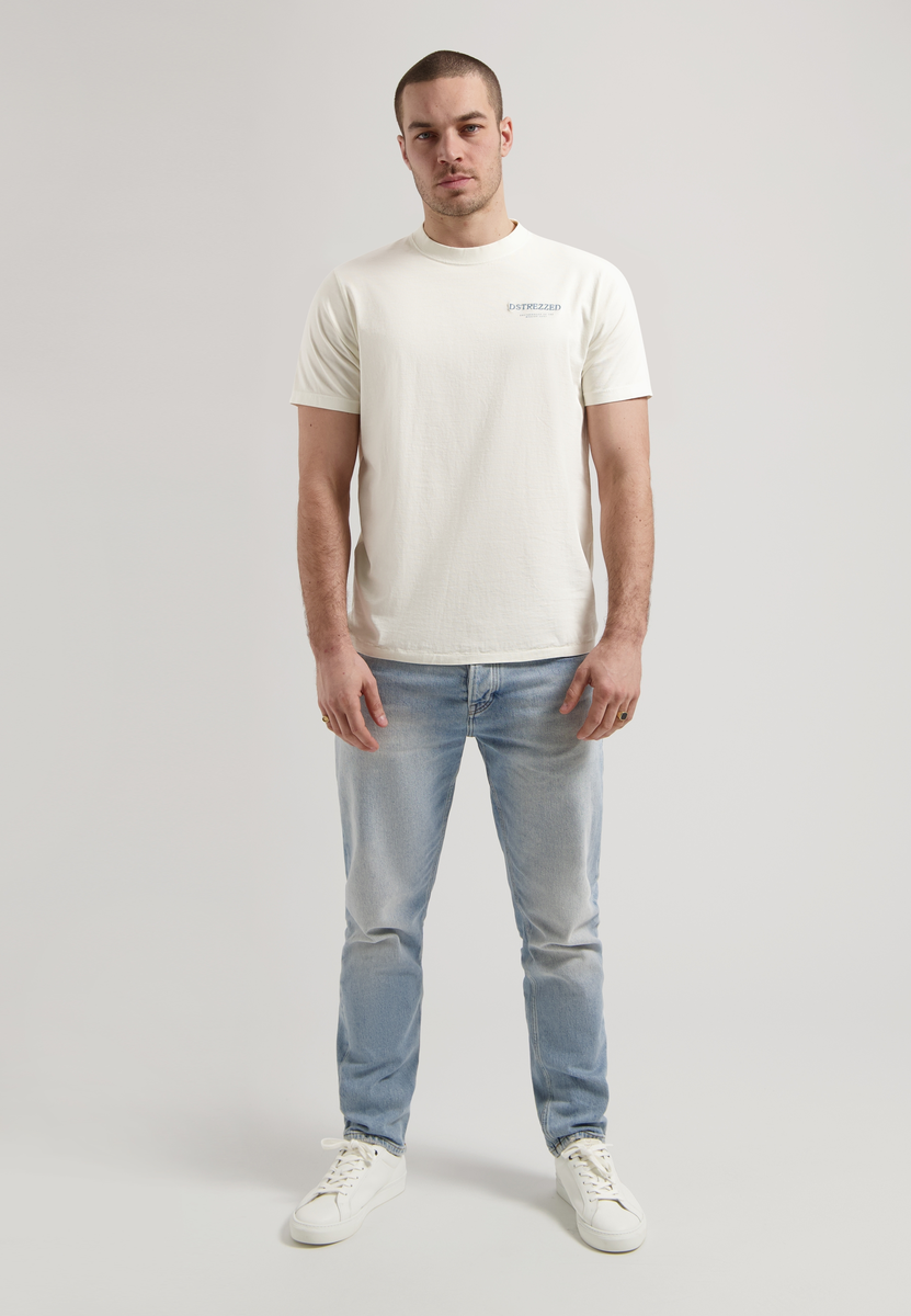Dstrezzed | Nickolas graphic tee