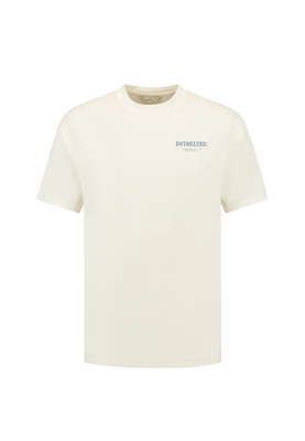 Dstrezzed | Nickolas graphic tee