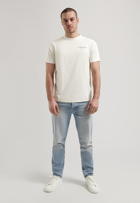 Dstrezzed | Nickolas graphic tee