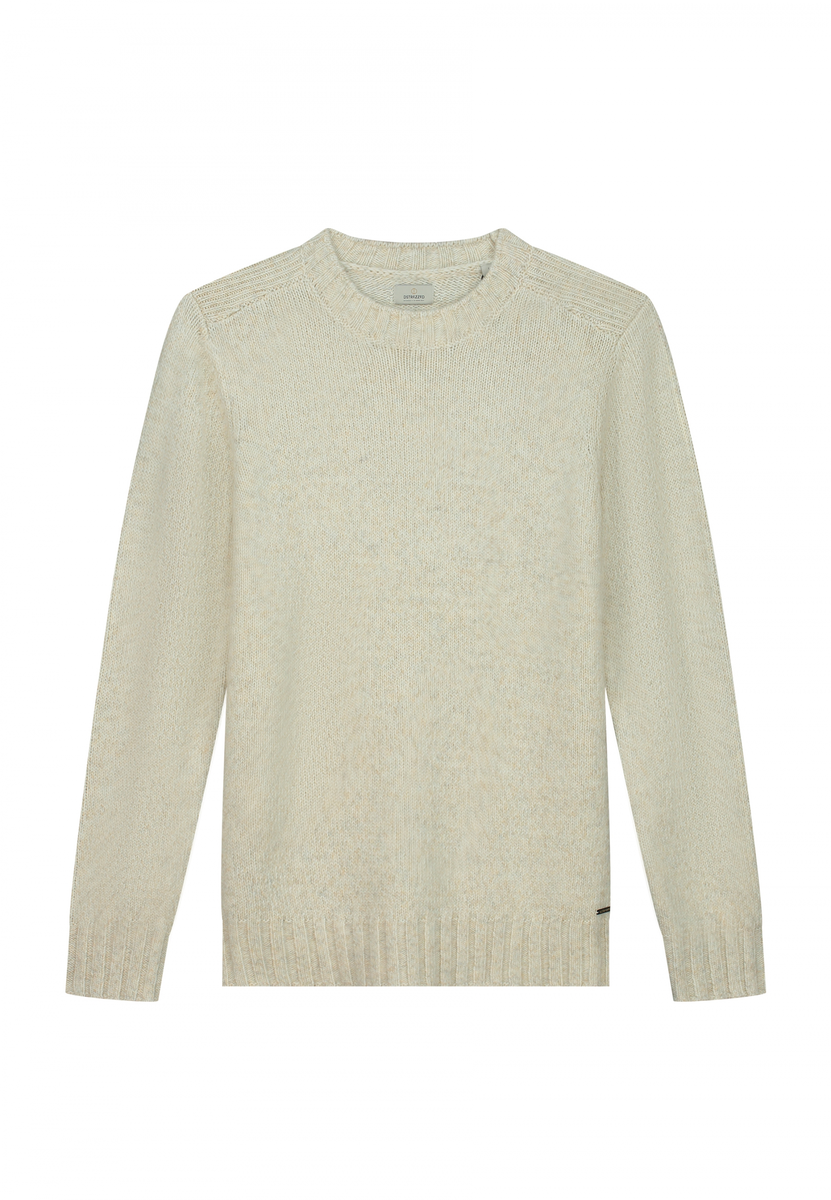 Dstrezzed | per crewneck