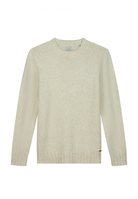Dstrezzed | per crewneck
