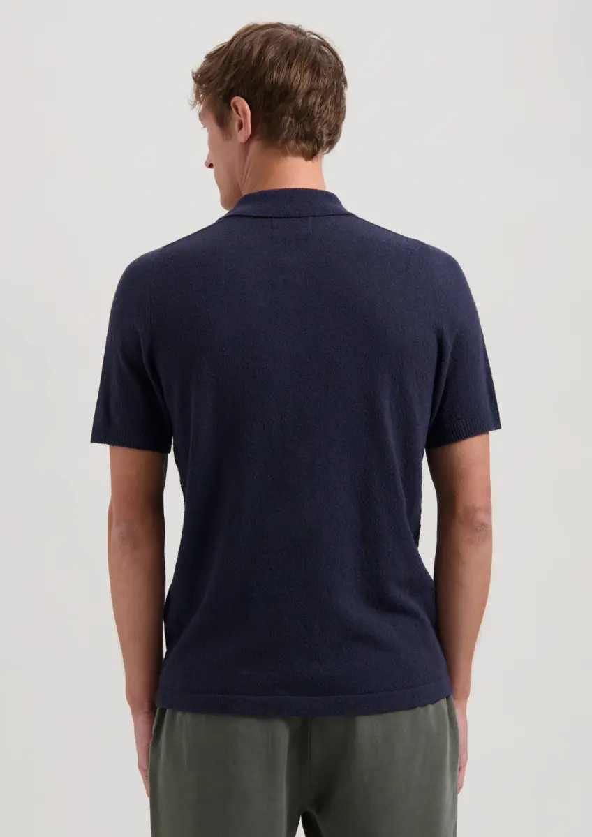 Dstrezzed | Pettar polo