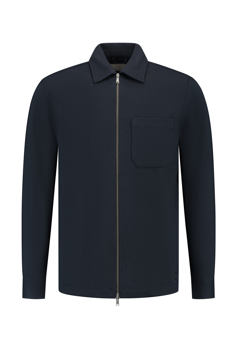 Dstrezzed | Pike overshirt