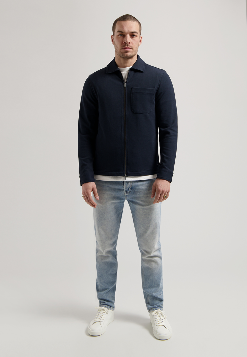 Dstrezzed | Pike overshirt