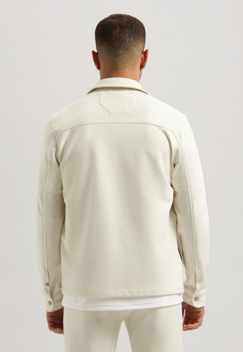 Dstrezzed | Pike overshirt