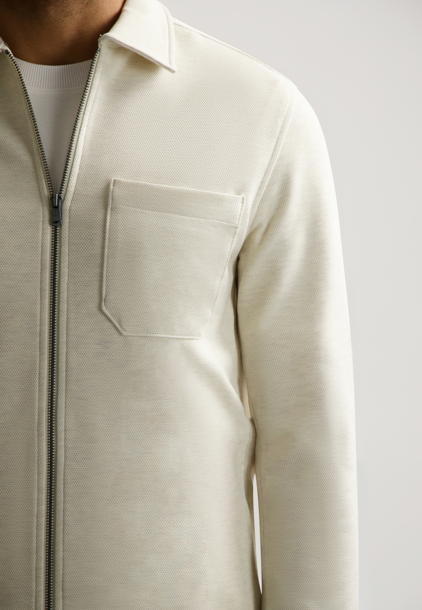 Dstrezzed | Pike overshirt