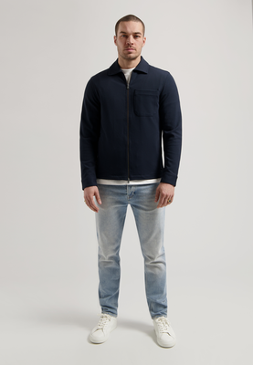 Dstrezzed | Pike overshirt