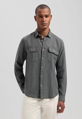 Dstrezzed | Samson worker shirt