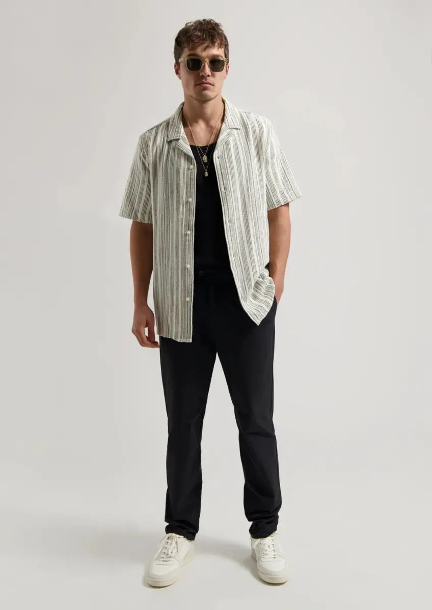 Dstrezzed | Sandy summer shirt