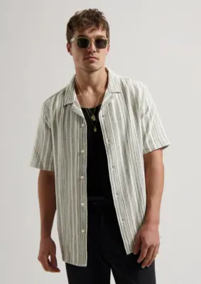 Dstrezzed | Sandy summer shirt