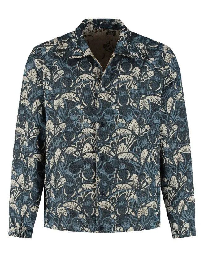 Dstrezzed | Sawyer jacket