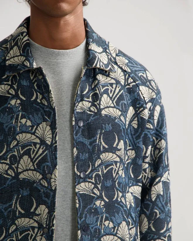 Dstrezzed | Sawyer jacket