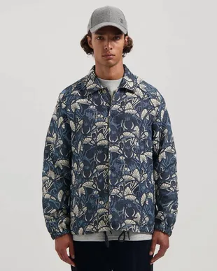 Dstrezzed | Sawyer jacket