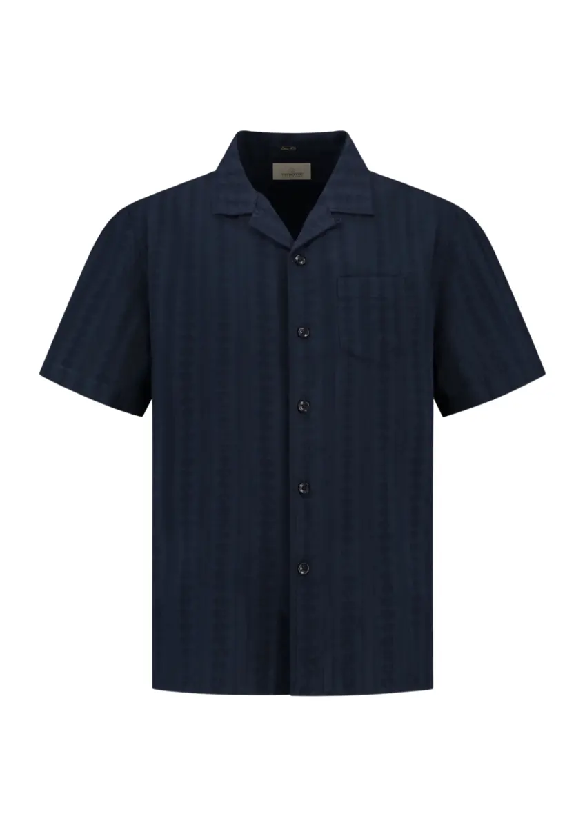 Dstrezzed | Sirius resort shirt