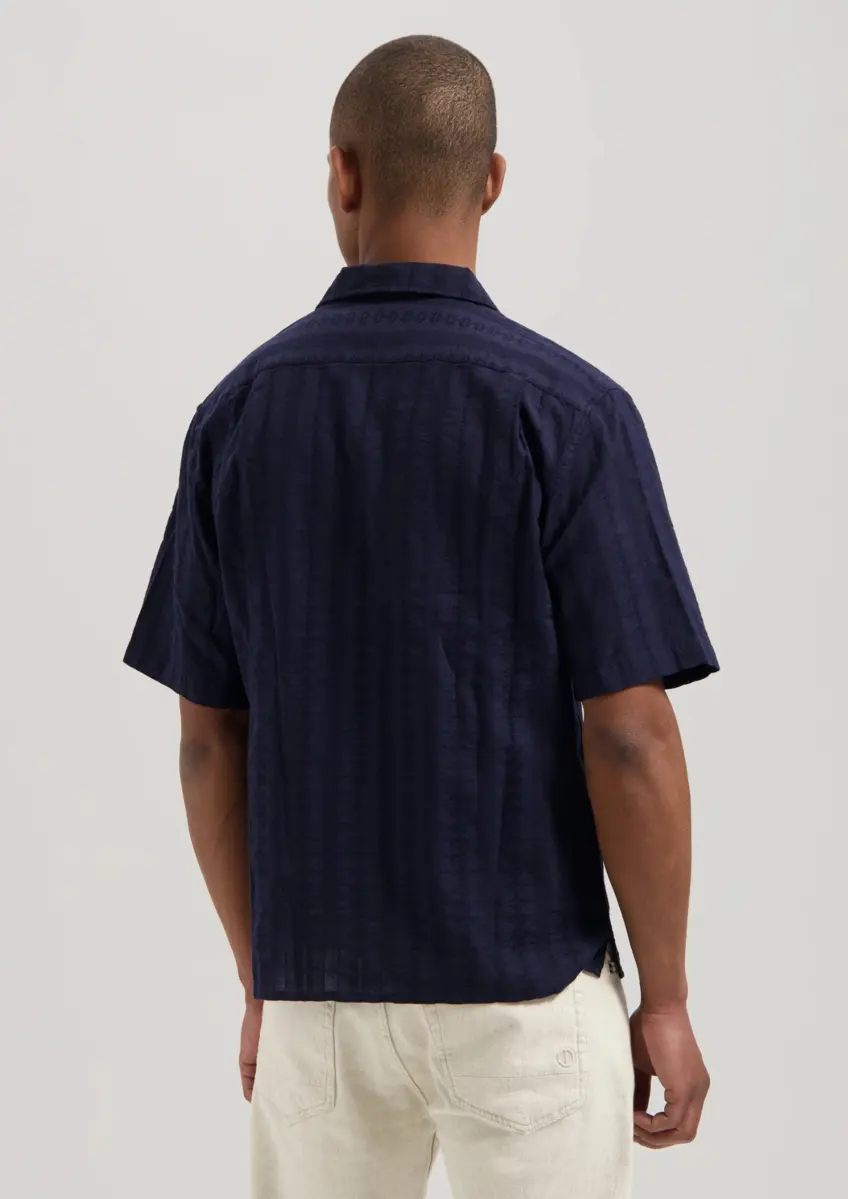 Dstrezzed | Sirius resort shirt