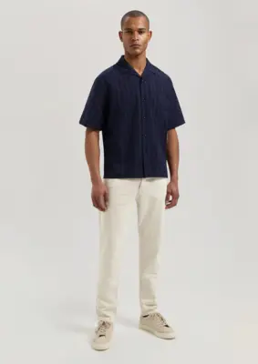 Dstrezzed | Sirius resort shirt