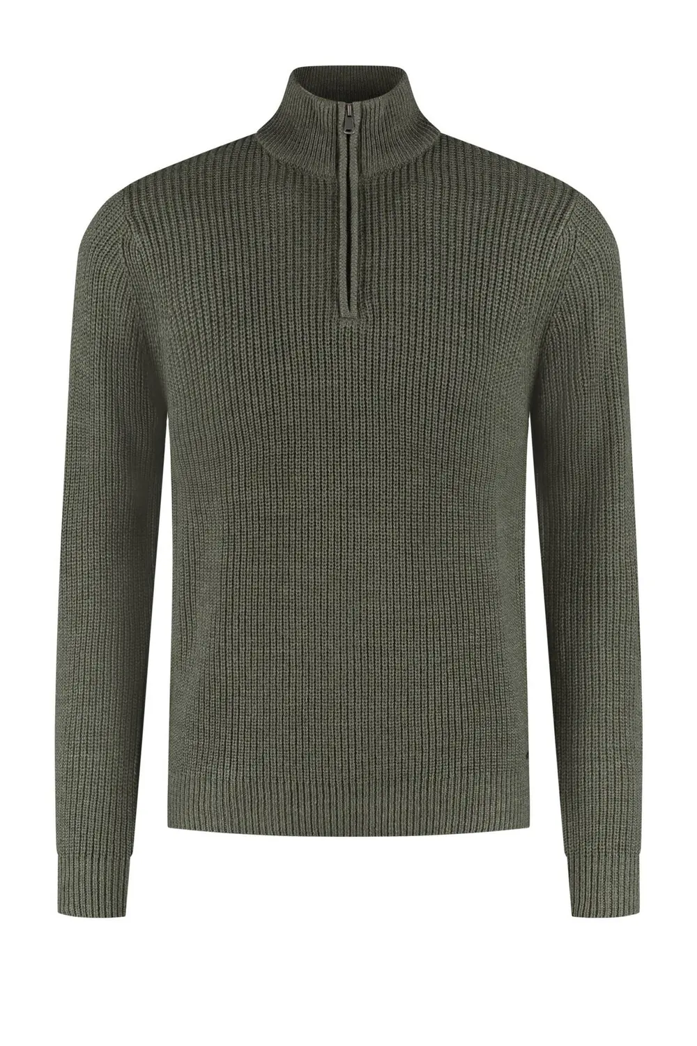 DSS×TheThreeRobbers PARA-KNIT Dstrezzed | Skipper ribknit