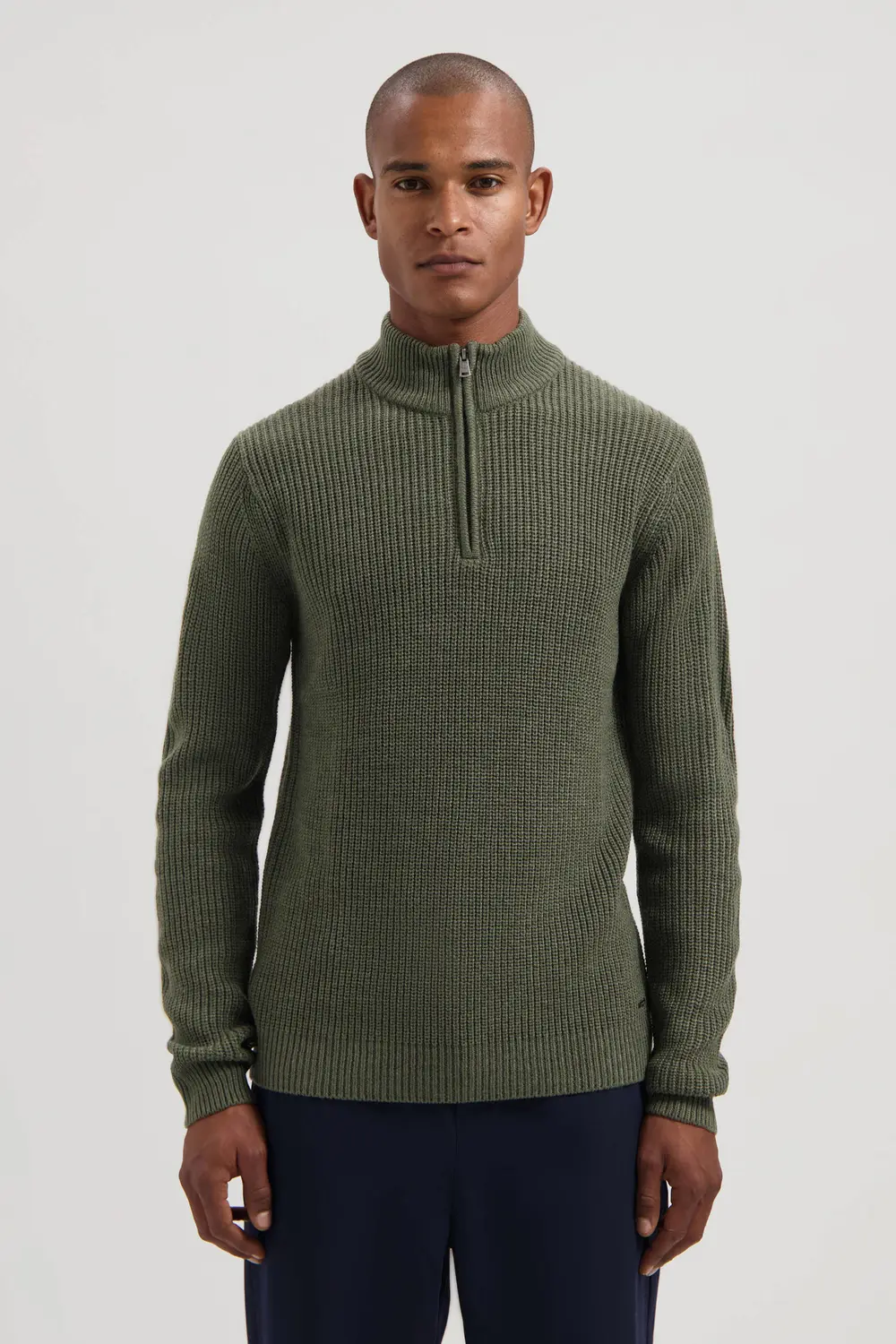 Dstrezzed | Skipper ribknit