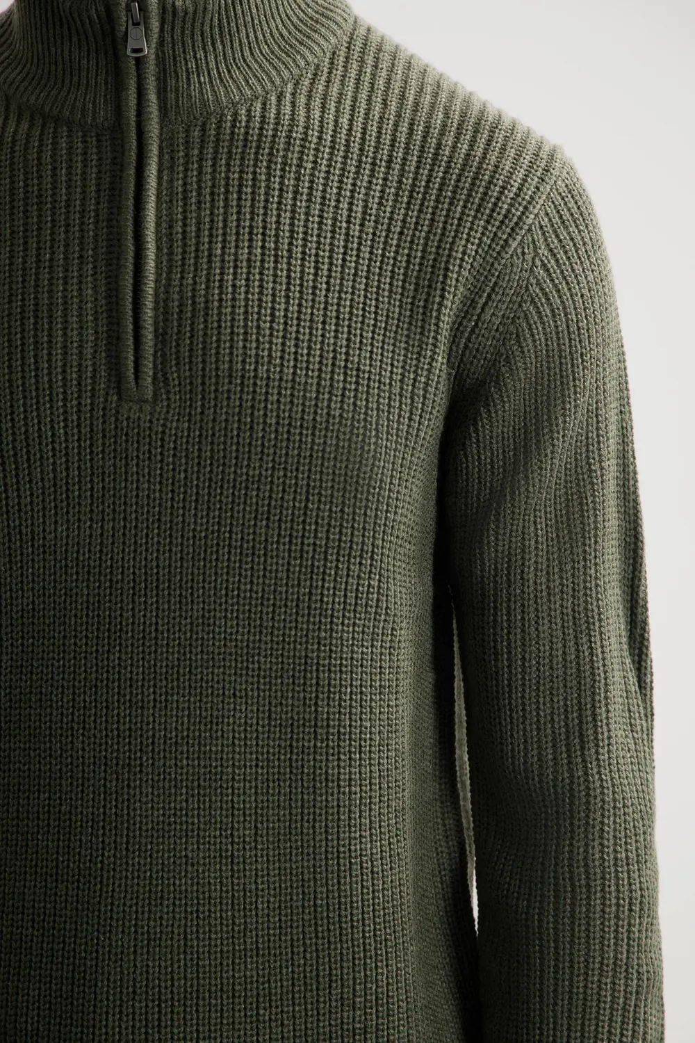 Dstrezzed | Skipper ribknit